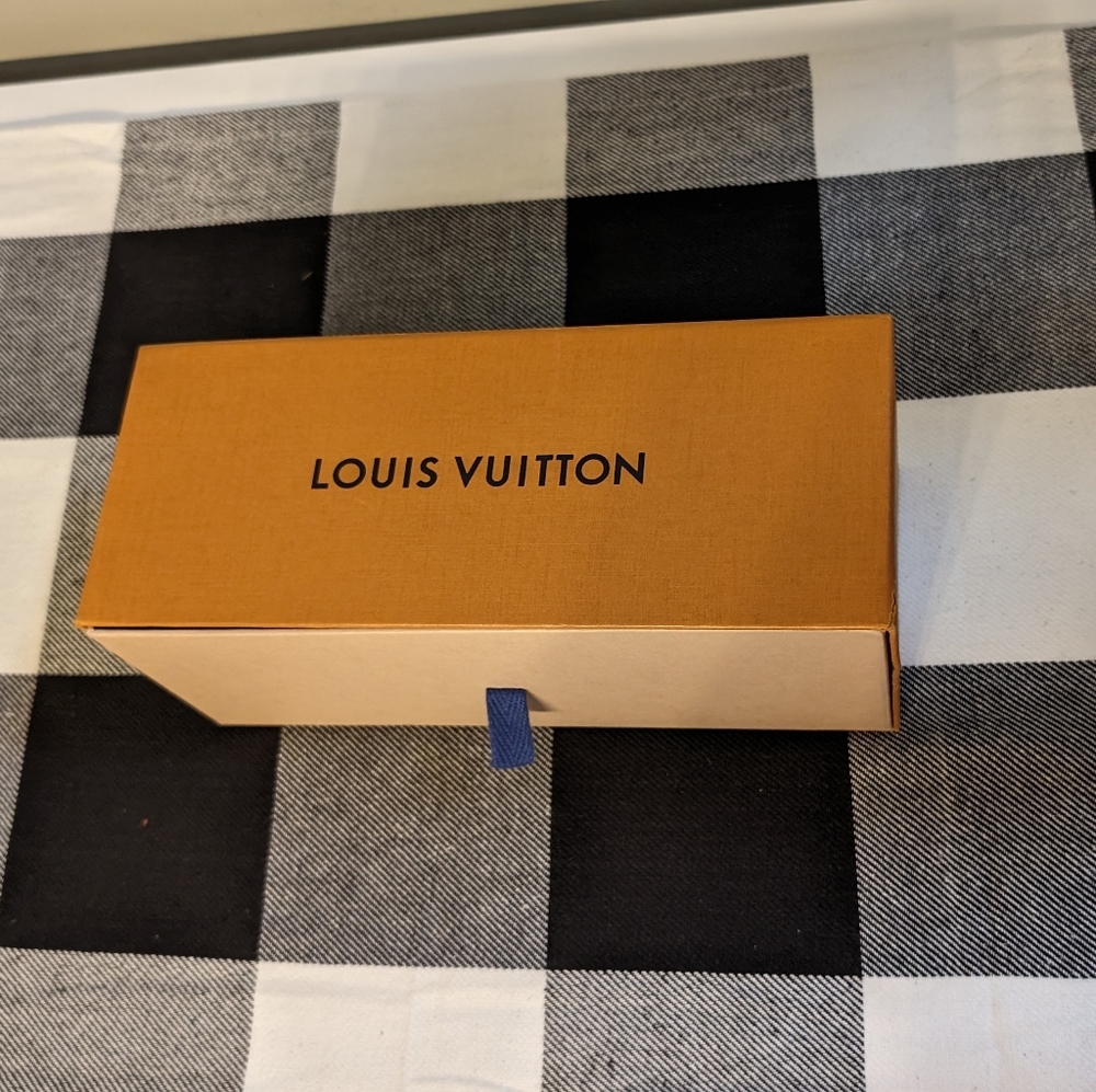 Louis Vuitton Sunglass Box/Drawer